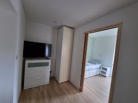 Le Tournesol, Appartement T1 bis — foto 4