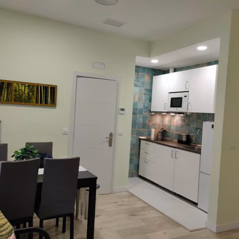 Apartamentos Megaleon — photo 5