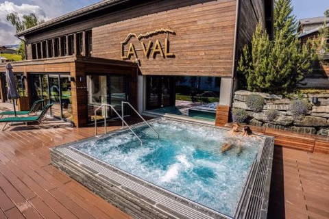 La Val Hotel & Spa — foto 2
