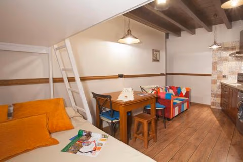 Apartamentos El Aramo — foto 3