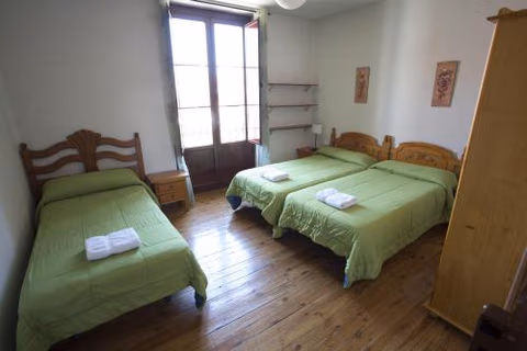 Pensión Sandoval — foto 6