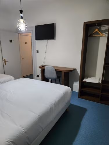 Hôtel Chateaubriand — foto 8