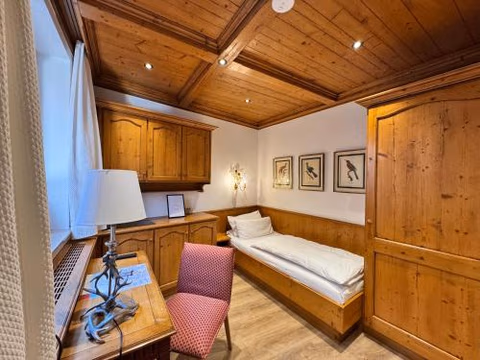 Hotel Spiegel Garni — foto 4