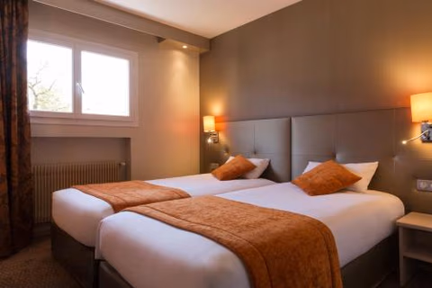 The Originals City, Hôtel du Mont Sion — foto 8