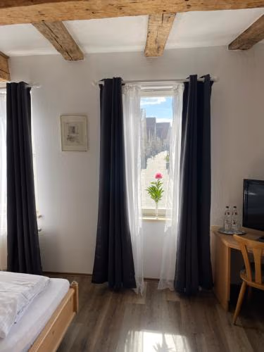 Brauereigasthof Hotel Schlüssel — foto 2
