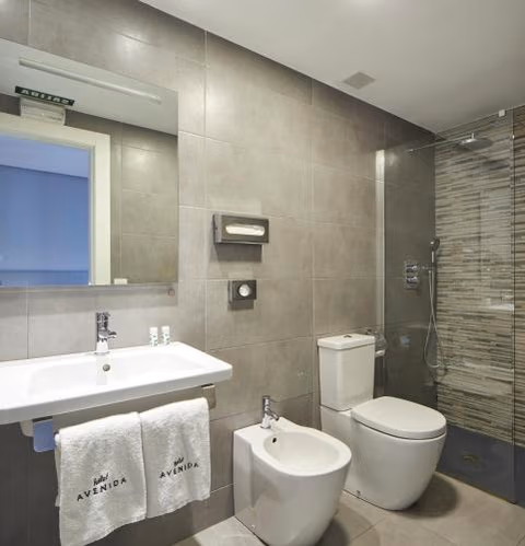 Hotel Avenida — photo 6