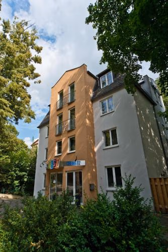 C-YOU Hotel Chemnitz — photo 3
