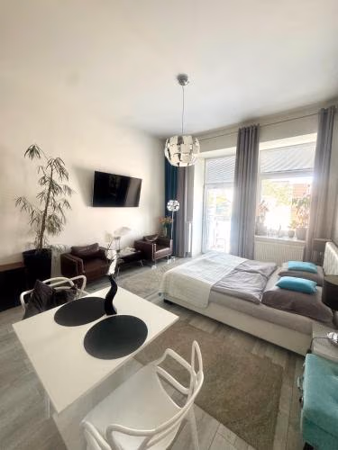Apartment Centrum number 8 — foto 6