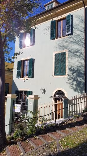 Il Giardino dei Limoni Room & Apartments — foto 1