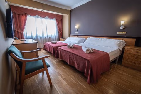 Hotel Silva — foto 8