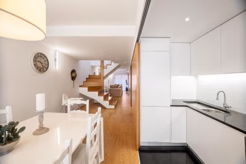 Modern 2-bedroom apartment in the Historic Center — photo 5