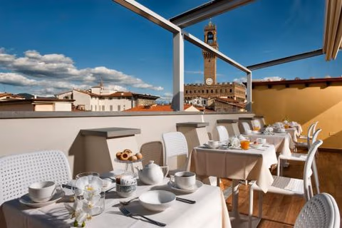 Hotel della Signoria — photo 1