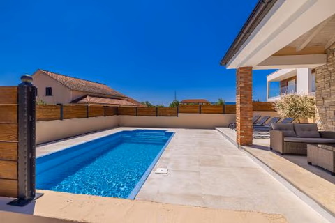 Holiday house DIVNA — foto 6