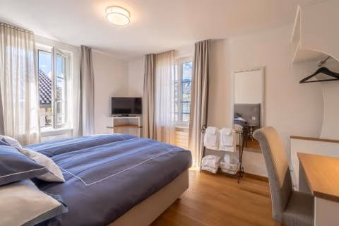 Verena's Boutique Villa au lac — foto 3