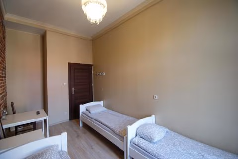 Vanilla Hostel Wrocław — photo 3