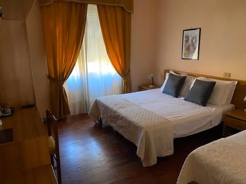 Hotel Altavilla — foto 2
