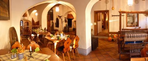 Hotel und Gasthof Dreibeiniger Hund — foto 1