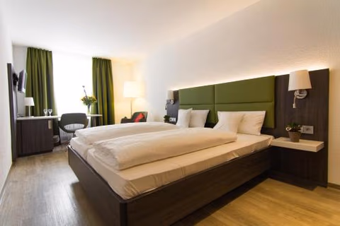 Insel-Hotel-Lindau — foto 1
