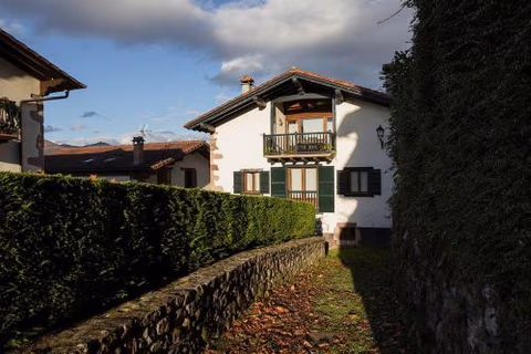 Casa Rural Senperenea I Landetxea — photo 1