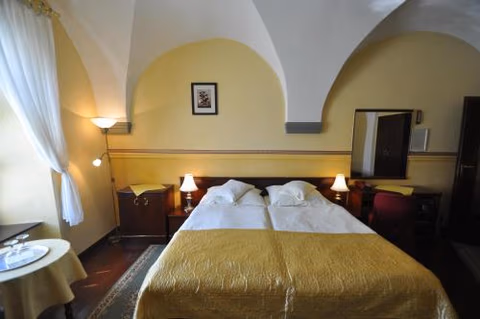 GARNI -Hotel Barbakan — foto 7