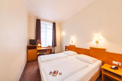 Hotel Ahl Meerkatzen — foto 1