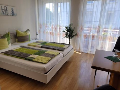 Hotel Scheffelhof — foto 5