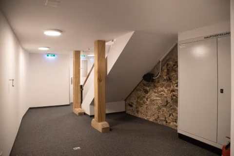 Hotel Mokka Laufenburg — foto 4