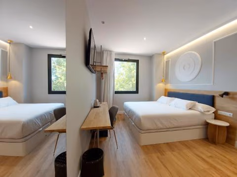 Habital Suites — foto 3