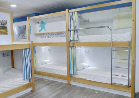 Albergue Corredoiras — foto 5