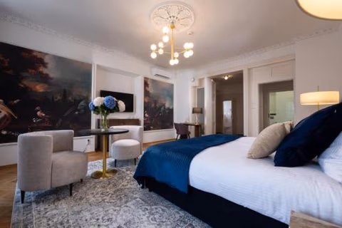 Hotel Palladian — foto 4