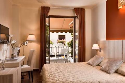 Hotel della Signoria — photo 2