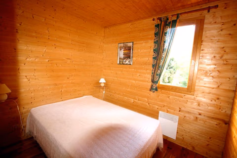 Les Chalets du Domaine des Soyeux — foto 7