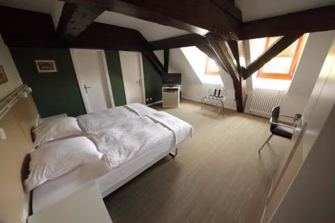 Auberge de Prangins — foto 4