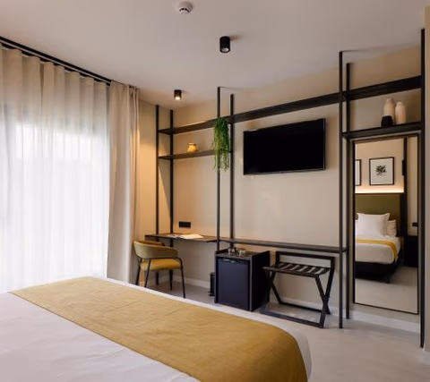 Nuvō Hotel Boutique — foto 5