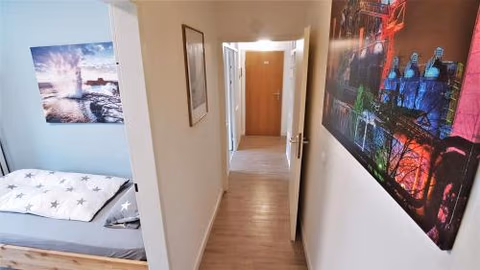Apartment Weinsberg — foto 4