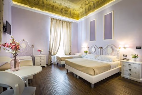 Hotel Ferrucci — foto 1