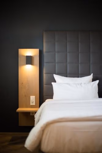 Hotel Circle Inn — foto 5