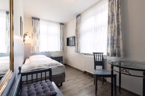 Hotel Gasthof Rössle — foto 6