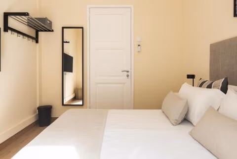 City Rooms Guest House by HD — foto 3