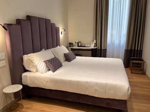 Corte dei Sogni Boutique Hotel & spa — photo 2