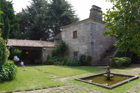 Pazo de Villares — foto 8