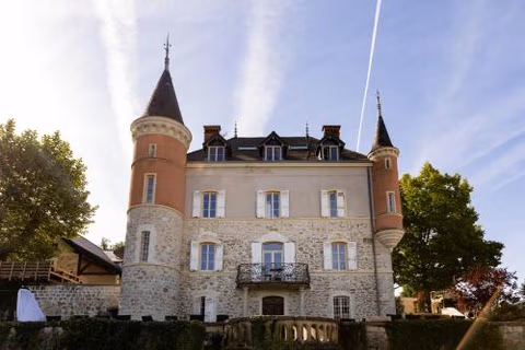 Château de Saint-Genix — foto 1