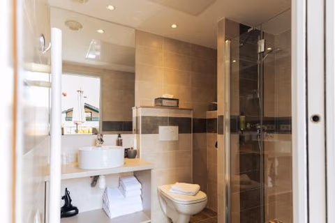 Boutique Hôtel Txoko — foto 4