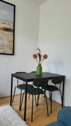 City Park Appartement — foto 8