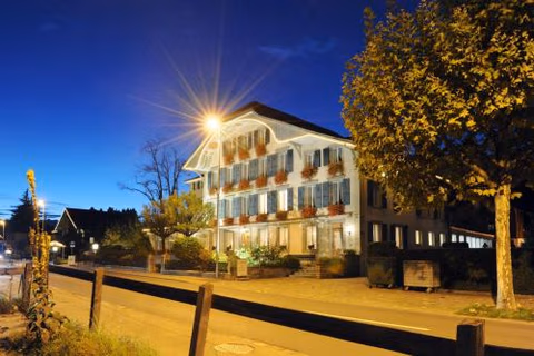 Hotel Beausite Budget — foto 1