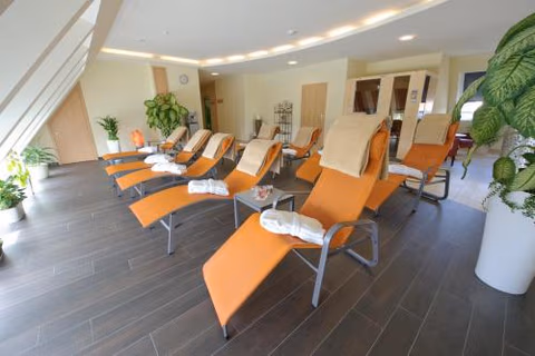 Land-gut-Hotel Hotel Adlerbräu — foto 4