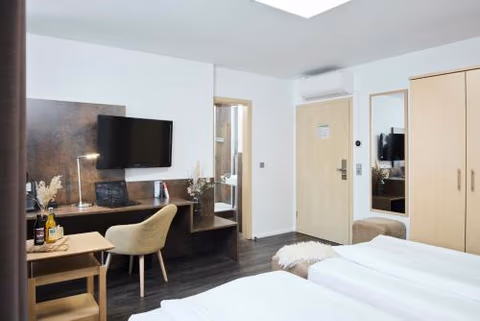 Altstadthotel Arte — foto 4