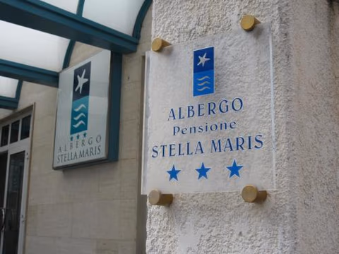 Hotel Stella Maris — photo 2