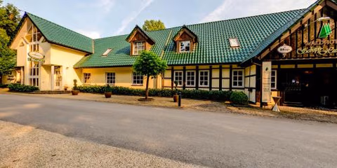 Waldhotel Schipp-Hummert — foto 2