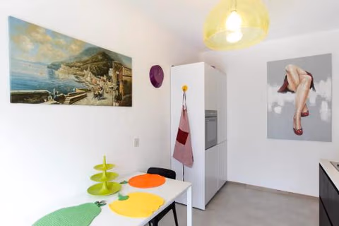 ATTICO NANNETTI — foto 4